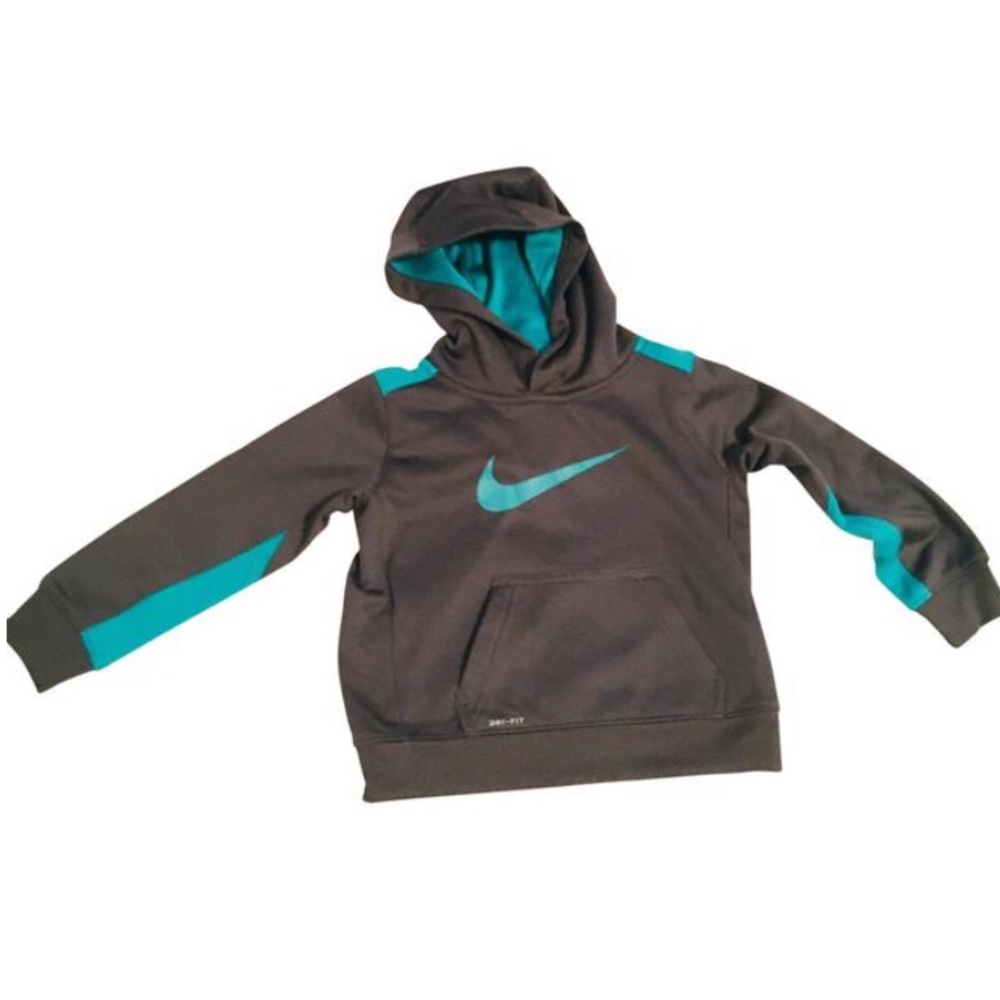 Nike Jacket